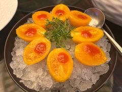 -新天世纪中餐厅