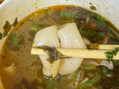 -王记生烫牛杂面馆(兰陵路店)