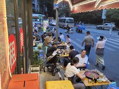 -六公里老火锅(总店)