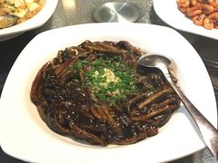 -渔堂公园餐厅·本帮菜(乐园路店)