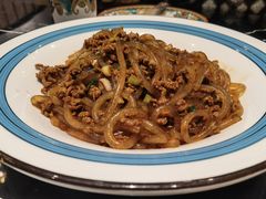 -巴依老爷新疆美食(清华东门店)