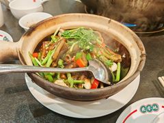 -飞尝蚝·顺德菜·鱼生(顺德总店)