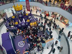 -万达广场(临港店)