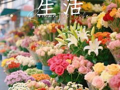 -循礼门鲜花花市(武汉循礼门店)