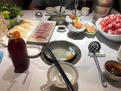 -泓炙颐凤鲜海鲜火锅料理(桐乡店)