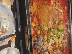 -炉鱼(萧山万象汇店)