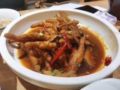 -董厨煨汤馆(车站路店)