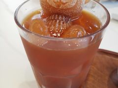柠乐-柠檬树茶餐厅(海雅缤纷城店)