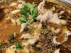 -蓉城鱼馆•活鱼现做(六道湾店)