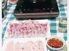 -中山脆肉鲩(新圳东路店)