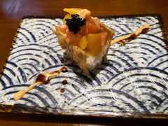 -东岸料理·寿司·刺身