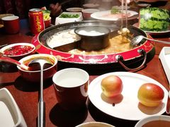 -巴邑火锅·夜宵(港隆广场店)