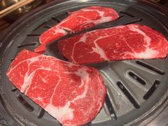 -九田家黑牛烤肉料理(新辰里亚运村店)