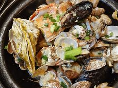 -小时候焗海鲜(鄞州万达店)