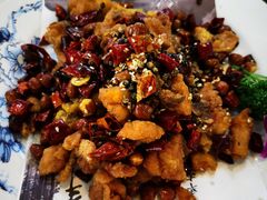 -清真马祥兴菜馆(云南北路店)