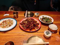 -柴窝堡22号辣子鸡·传承新疆菜