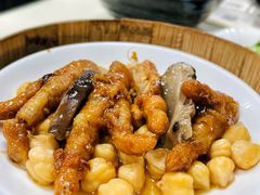 -周记茗点居(西村店)