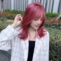 -GIRL STYLE 烫发·染发沙龙