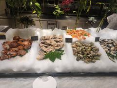 -川骄海鲜自助(亚运村店)