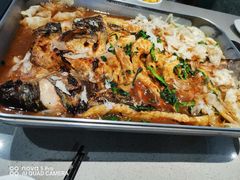 -半天妖烤鱼(芝罘万达店)