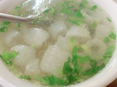 -飘香小食店(国平路店)