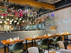 -本色.小马哥烧烤(五一路总店)