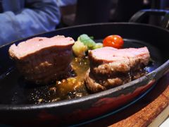 -西堤牛排(南京龙江店)