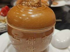 -天津东凯悦酒店·Market Café自助餐厅