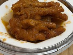 -凤凰楼酒家·粤宴点心(华强北店)