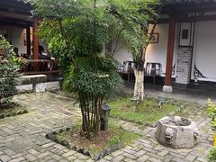 -不倒翁·徽天下名菜楼(马鞍山路店)