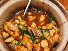 -鸽味轩·粤菜小馆(高楼门总店)