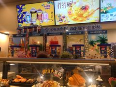 -DQ·蛋糕·冰淇淋(新佳丽店)