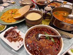 -全聚德(常州店)
