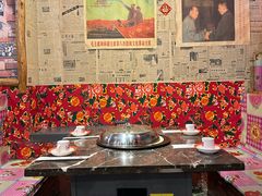 -粗粮人家·东北菜(洋桥店)