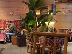 -火塘云南烧烤大排档