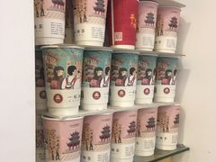零售区-一杯潮茶·专注潮汕茶饮(十二中创始店)