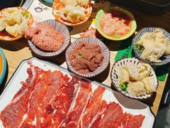 -铭记蛙小仙·活蛙畅享(CBD万达广场店)