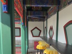 -宫事颐庭·老佛爷贵寿下午茶(颐和园店)