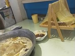 -大河宴·椒麻鱼火锅(克拉玛依西路头宫店)