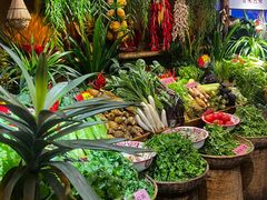 -传统菜农庄(皇姑路店)