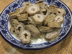 -兰边碗(鼓楼店)