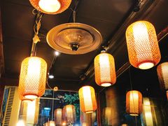 大堂-锦小馆(安贞店)