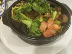 -清真马祥兴菜馆(云南北路店)