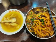 -周成芝螺蛳粉(人和店)