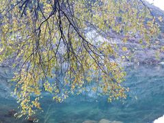 -叠溪松坪沟景区