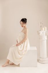 点击看大图 -专注孕妇照亲子照·纪田摄影