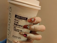 -星巴克(南京鼓楼吾悦广场店)