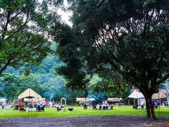 -清泉湾生态旅游度假区