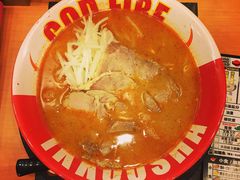 博多一幸舍(侨福芳草地店)-博多一幸舍(侨福芳草地购物中心店)