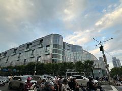 -台北国联大饭店